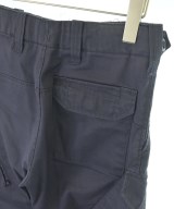 MILITARY（ミリタリー）カーゴパンツ 紺 サイズ:75(L位) レディース/2200719806070