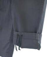 MILITARY（ミリタリー）カーゴパンツ 紺 サイズ:75(L位) レディース/2200719806070