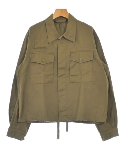 MILITARY(ミリタリー)のミリタリーブルゾン サイズ:-(L位) 4,800円