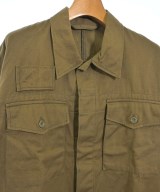 MILITARY（ミリタリー）ミリタリーブルゾン カーキ サイズ:-(L位) メンズ/2200722980132