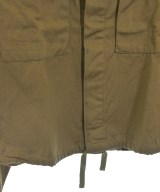 MILITARY（ミリタリー）ミリタリーブルゾン カーキ サイズ:-(L位) メンズ/2200722980132