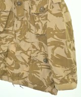 MILITARY（ミリタリー）その他 ベージュ サイズ:-(M位) メンズ/2200720676013