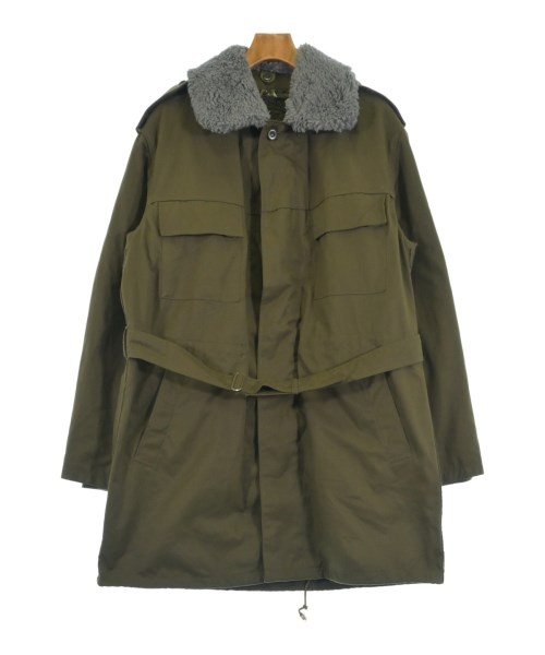MILITARY(ミリタリー)のモッズコート サイズ:-(XXL位) 9,000円