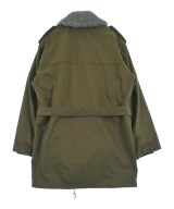MILITARY（ミリタリー）モッズコート カーキ サイズ:-(XXL位) メンズ/2200724019014