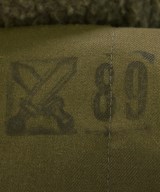 MILITARY（ミリタリー）モッズコート カーキ サイズ:-(XXL位) メンズ/2200724019014