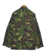 MILITARY（ミリタリー）その他 カーキ サイズ:-(XL位) メンズ/2200724019045