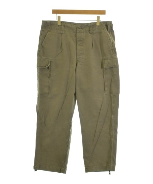 MILITARY(ミリタリー)のカーゴパンツ サイズ:5(XS位) 4,600円
