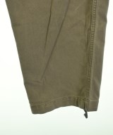 MILITARY（ミリタリー）カーゴパンツ カーキ サイズ:5(XS位) メンズ/2200724856220