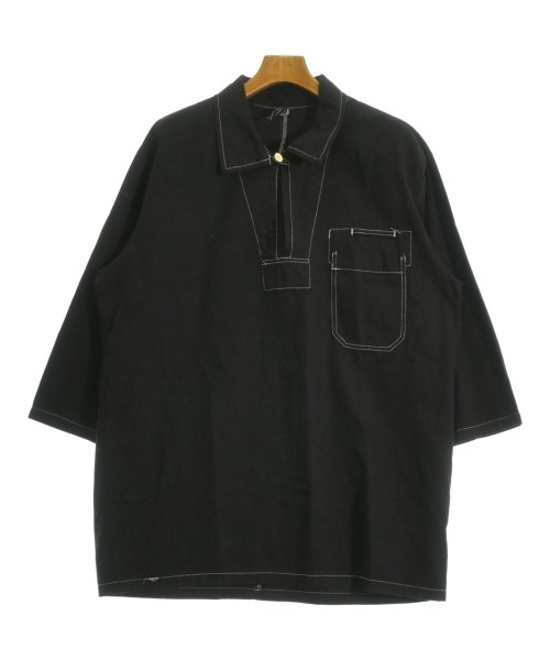 MILITARY(ミリタリー)のブラウス サイズ:-(L位) 3,000円