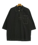 MILITARY ブラウス
