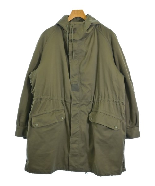 MILITARY(ミリタリー)のモッズコート サイズ:-(XXL位) 16,500円