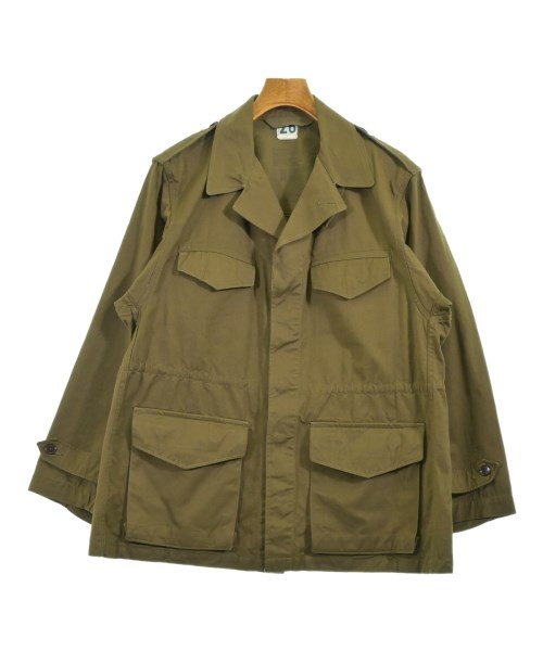 MILITARY(ミリタリー)のミリタリーブルゾン サイズ:-(L位) 8,200円