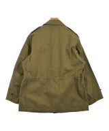 MILITARY（ミリタリー）ミリタリーブルゾン カーキ サイズ:-(L位) メンズ/2200719758201