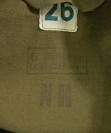 MILITARY（ミリタリー）ミリタリーブルゾン カーキ サイズ:-(L位) メンズ/2200719758201
