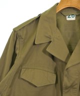 MILITARY（ミリタリー）ミリタリーブルゾン カーキ サイズ:-(L位) メンズ/2200719758201