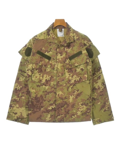 MILITARY(ミリタリー)のミリタリーブルゾン サイズ:2(M位) 5,500円