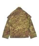 MILITARY（ミリタリー）ミリタリーブルゾン カーキ サイズ:2(M位) メンズ/2200726881022
