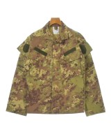 MILITARY ミリタリーブルゾン