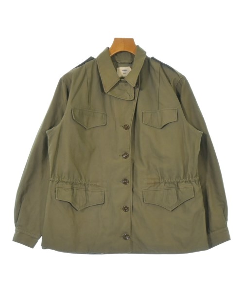 MILITARY(ミリタリー)のミリタリーブルゾン サイズ:-(XL位) 15,400円