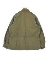 MILITARY（ミリタリー）ミリタリーブルゾン カーキ サイズ:-(XL位) メンズ/2200727082367