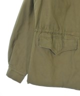 MILITARY（ミリタリー）ミリタリーブルゾン カーキ サイズ:-(XL位) メンズ/2200727082367