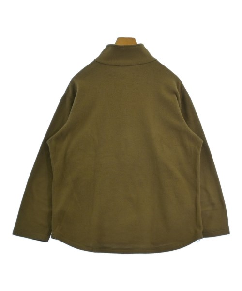 MILITARY（ミリタリー）Tシャツ・カットソー カーキ サイズ:-(XXL位) メンズ/2200727233059