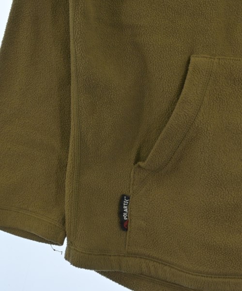 MILITARY（ミリタリー）Tシャツ・カットソー カーキ サイズ:-(XXL位) メンズ/2200727233059