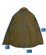 MILITARY（ミリタリー）Tシャツ・カットソー カーキ サイズ:-(XXL位) メンズ/2200727233059