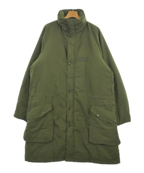 MILITARY(ミリタリー)のダウンコート サイズ:-(XXL位) 44,000円