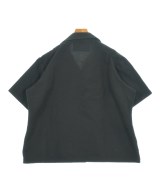 MILITARY（ミリタリー）カジュアルシャツ 黒 サイズ:XL メンズ/2200727920027