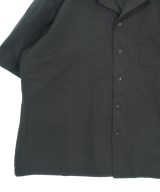 MILITARY（ミリタリー）カジュアルシャツ 黒 サイズ:XL メンズ/2200727920027