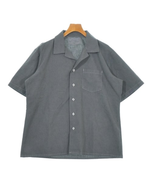 MILITARY(ミリタリー)のカジュアルシャツ サイズ:-(XXL位) 7,200円