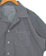 MILITARY（ミリタリー）カジュアルシャツ グレー サイズ:-(XXL位) メンズ/2200727920034