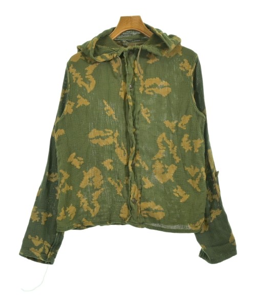MILITARY(ミリタリー)のカジュアルシャツ サイズ:-(L位) 17,600円