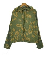 MILITARY カジュアルシャツ