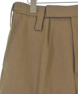 MILITARY（ミリタリー）スラックス 茶 サイズ:-(L位) メンズ/2200684215020