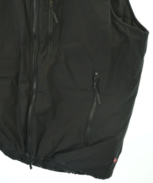 MILITARY（ミリタリー）その他 黒 サイズ:-(XXL位) メンズ/2200685266014