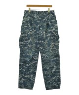MILITARY カーゴパンツ
