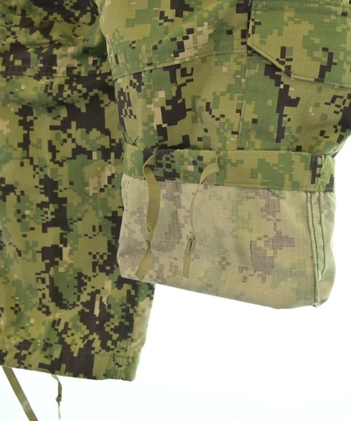 MILITARY（ミリタリー）カーゴパンツ カーキ サイズ:M メンズ/2200685657034