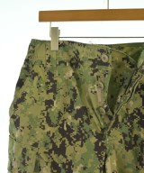 MILITARY（ミリタリー）カーゴパンツ カーキ サイズ:M メンズ/2200685657034