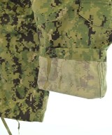 MILITARY（ミリタリー）カーゴパンツ カーキ サイズ:M メンズ/2200685657034