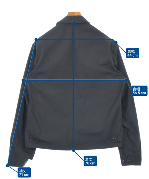 MILITARY（ミリタリー）その他 黒 サイズ:XL メンズ/2200686622024