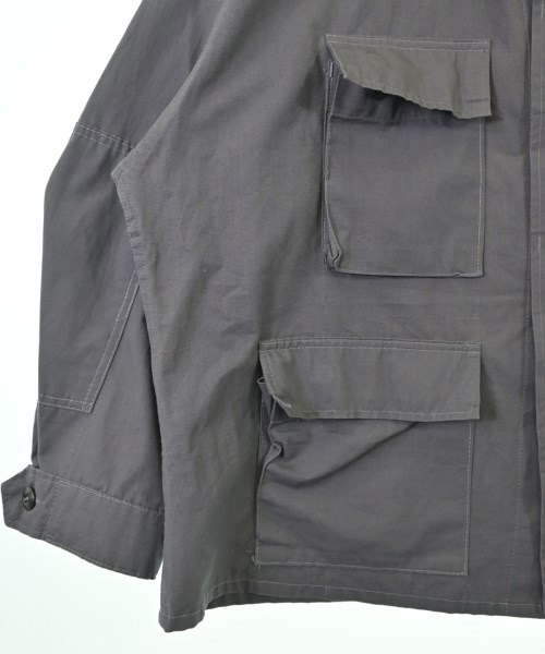 MILITARY（ミリタリー）ミリタリーブルゾン グレー サイズ:XL メンズ/2200686638018