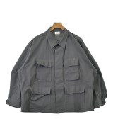 MILITARY（ミリタリー）ミリタリーブルゾン グレー サイズ:XL メンズ/2200686638018