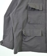 MILITARY（ミリタリー）ミリタリーブルゾン グレー サイズ:XL メンズ/2200686638018