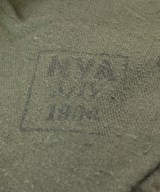 MILITARY（ミリタリー）その他 グレー サイズ:48(L位) メンズ/2200686709022