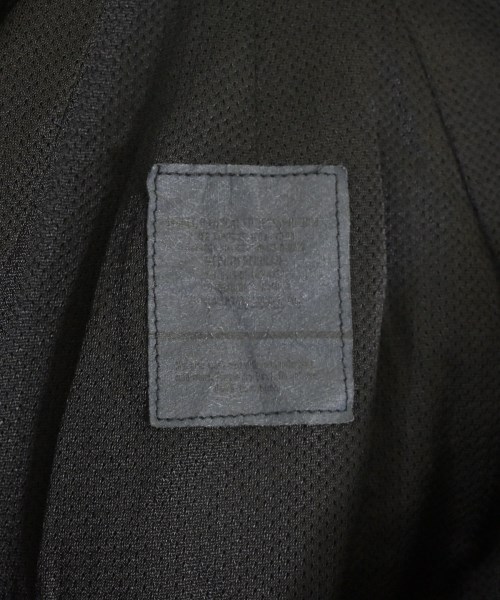 MILITARY（ミリタリー）その他 黒 サイズ:-(XL位) メンズ/2200686978039