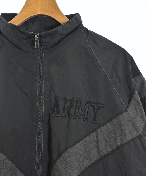 MILITARY（ミリタリー）その他 黒 サイズ:-(XL位) メンズ/2200686978039