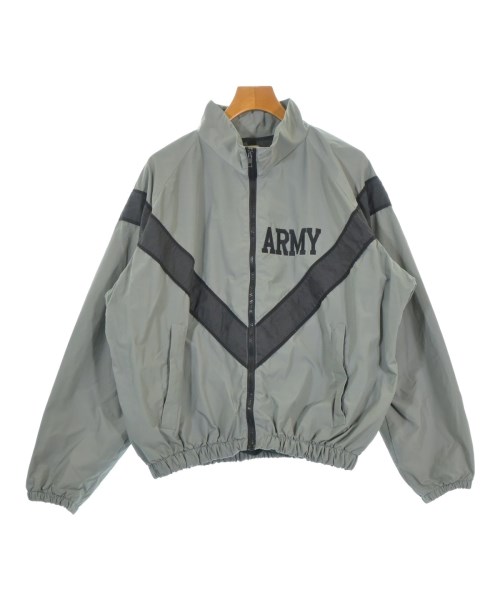 MILITARY(ミリタリー)その他 グレー サイズ:S/2200682052054