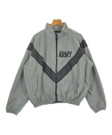 MILITARY（ミリタリー）その他 グレー サイズ:S メンズ/2200682052054